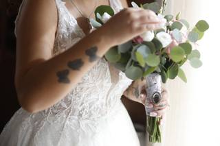 Makeup By Isabel Teixeira - 12