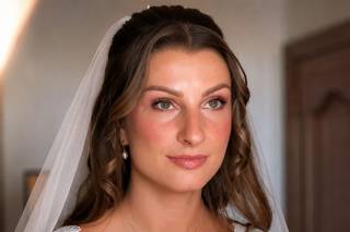 Márcia Falé Make Up Artist - 5
