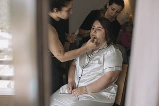 Beatriz Texugo Makeup Artist - 7