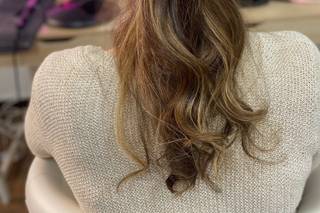 Rita Baptista - Hair & Makeup - 24