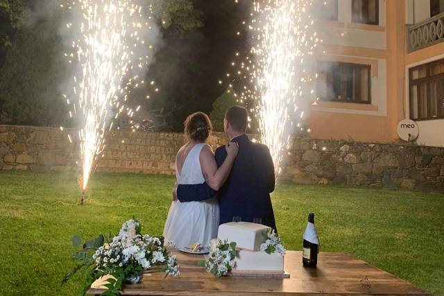Quinta de Santa Teresinha 1