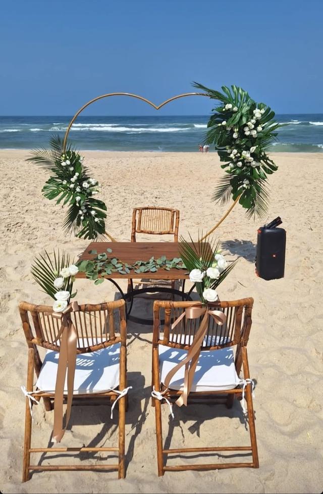 Vera Vale Wedding Planner - 2