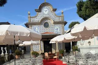 Castelo Santa Catarina - 5