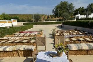 Herdade Vale do Chafariz - 7