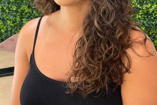 Rebeca Make Up - 9