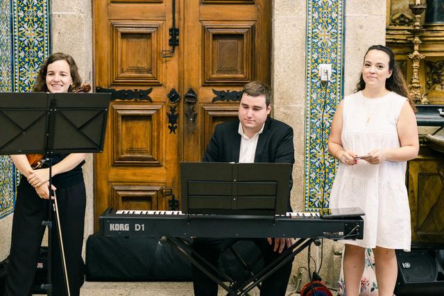 Hurean Ensemble - 1