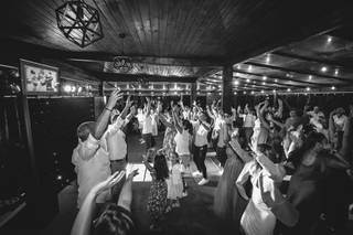 DJ Branco Animações 5