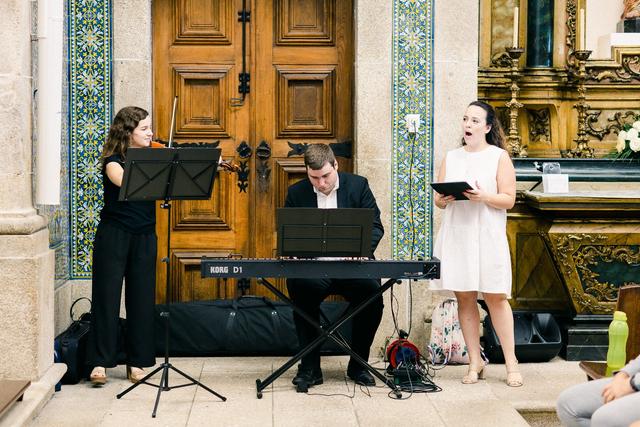 Hurean Ensemble - 3