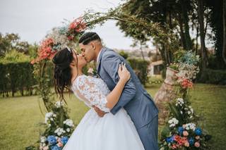 Família Penteado Eventos - Wedding Planners - 9