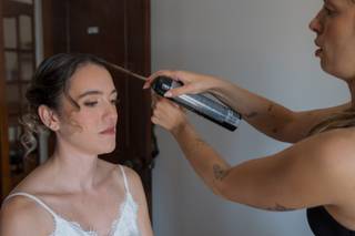 Joana Meixedo Makeup - 5