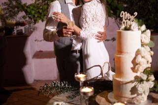 Família Penteado Eventos - Wedding Planners - 6