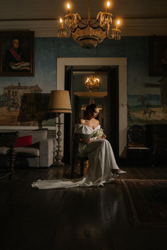 Maria Miguel Weddings - 2