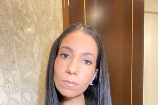 Micaela Santos - MakeUp - 10