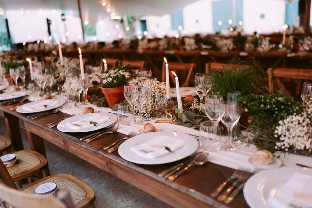 Maria Miguel Weddings - 1