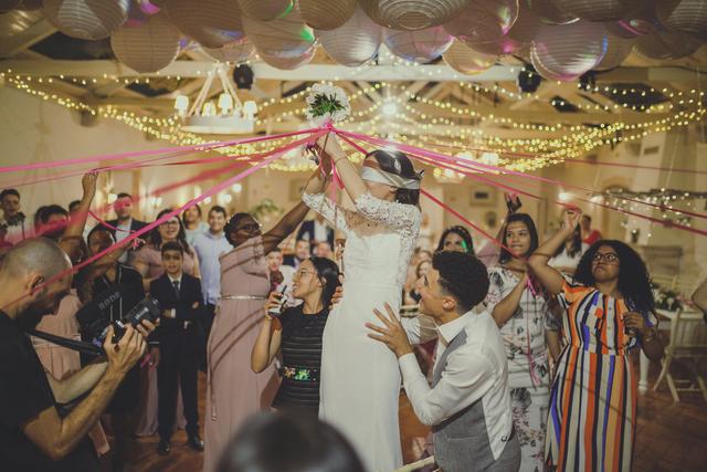 Família Penteado Eventos - Wedding Planners - 3