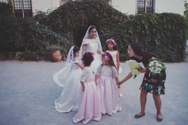 Família Penteado Eventos - Wedding Planners - 4