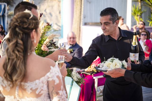 Fora de Casa Catering 2