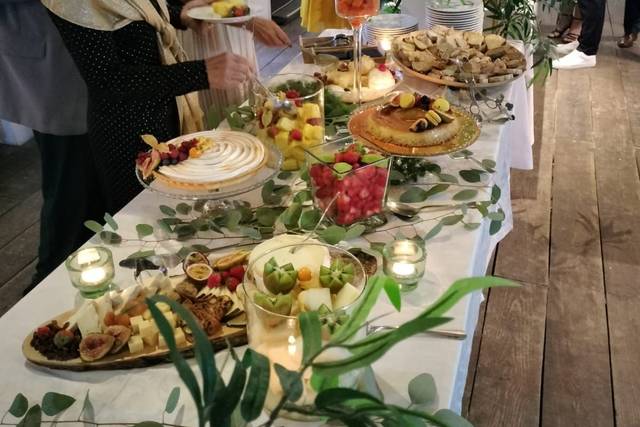 Fora de Casa Catering 3