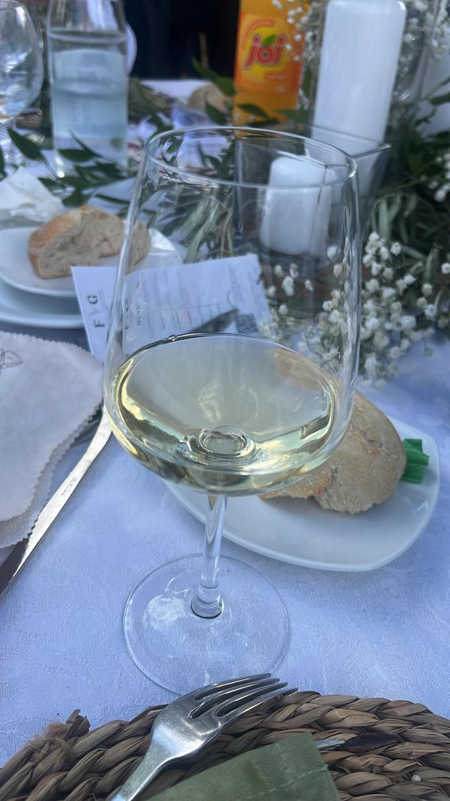 Casa da Eira Catering - 2