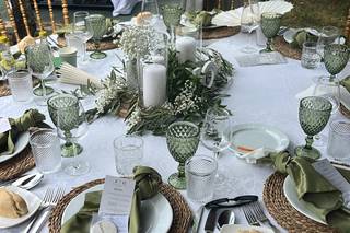 Casa da Eira Catering - 6