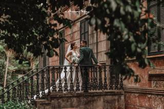 A Dream Story - Epic Moments in Motion - 9