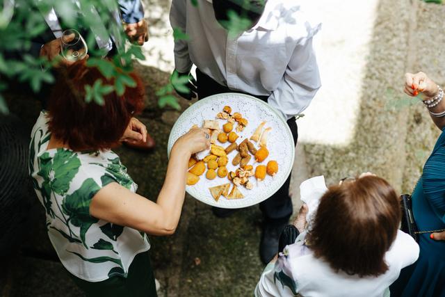 Casa da Eira Catering - 1