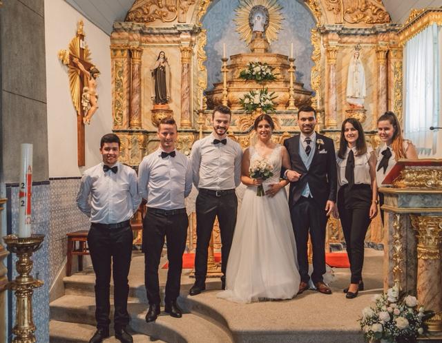 Chorus Christianorum - 3