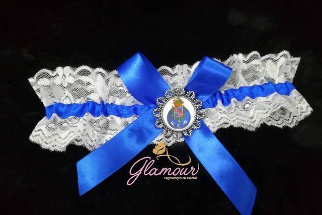 Glamour Organização de Eventos 3