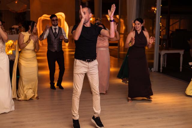 André Dias - Animação de Eventos - 4