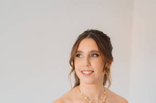 Amour Glamour Gold - 5