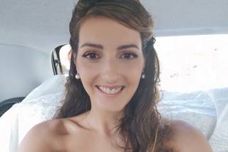 Sara Costa Neves Freelancer Makeup - 1