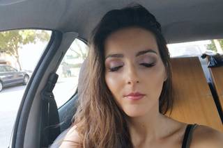 Sara Costa Neves Freelancer Makeup - 2