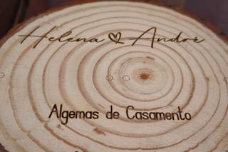 Pedacinhos D'Arte - 43