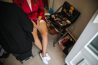 Vera Mordido Makeup Artist - 8