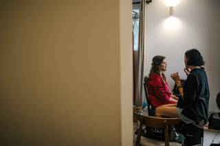 Vera Mordido Makeup Artist - 9