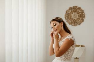 Liliana Marques Maquilhadora - 18