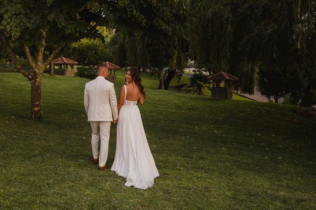 Quinta Valle de Passos - 1