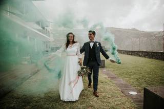 Marta Cabral Photo - 6