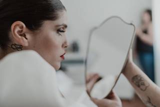 Gisela Henrique Makeup - 6