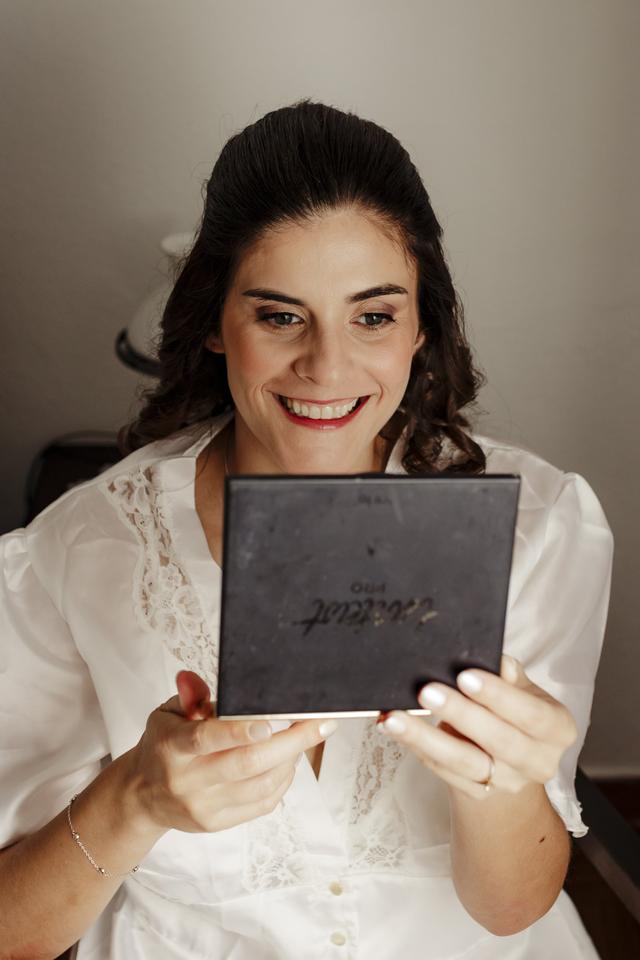 Lília Vieira Makeup Artist - 2
