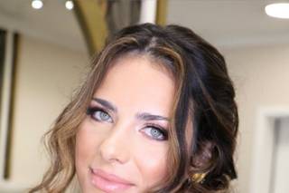 Carfora Mary Makeup - 10