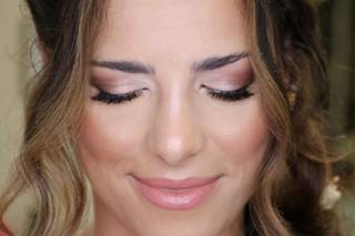 Carfora Mary Makeup - 11