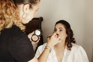 Lília Vieira Makeup Artist - 7