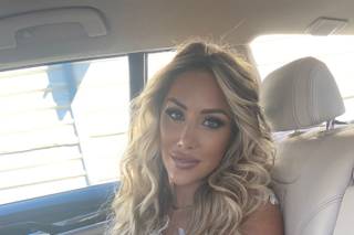 Chloe Davies Make Up - 5