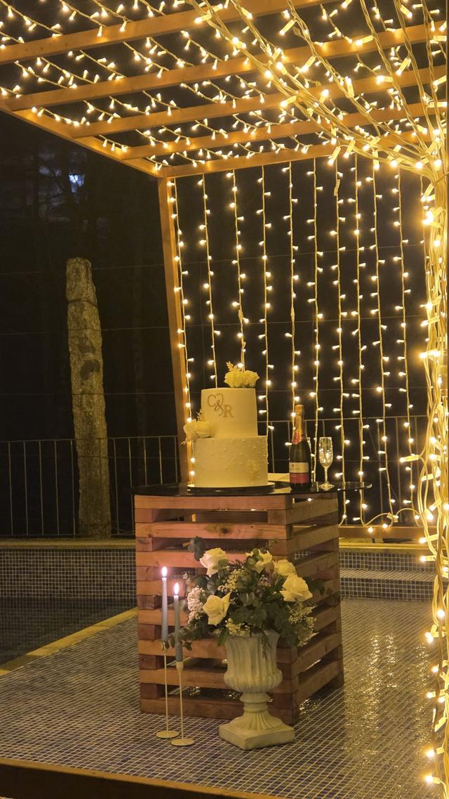 Pedrinhas Catering - 2