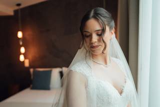 Paula Alves - Makeup Artist - 6