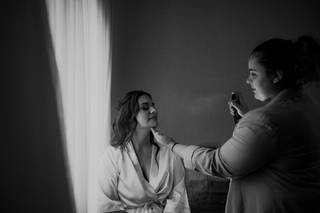 Daniela Silva Makeup - 17