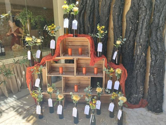 Quinta das Riscas - 1