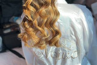 Jmfelix Hair and Make-up - 9