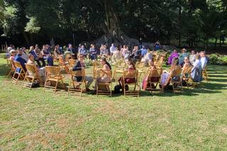 Estufa Fria do Jardim Botânico José do Canto - 6